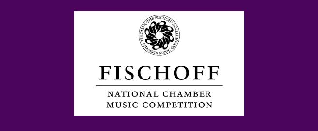 50th National Fischoff Chamber Music Competition