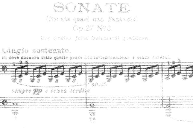 Mindful Teaching: the Art of Teaching Sonatina/Sonatas