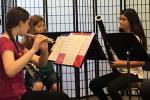 Chamber Music Mondays for Woodwinds and Brass