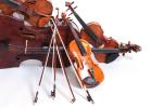 Music Institute Chamber Music Concert - May 25 1 pm at Nichols Concert hall