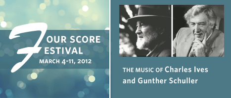 Ives Schuller banner