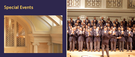 Brotherhood Chorale Brotherhood Chorale