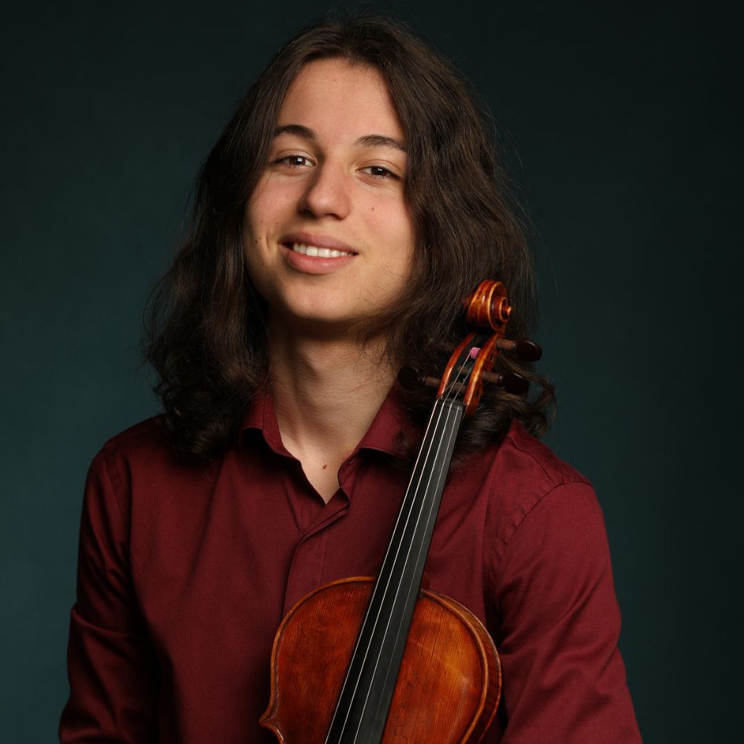 Sebastian Manning