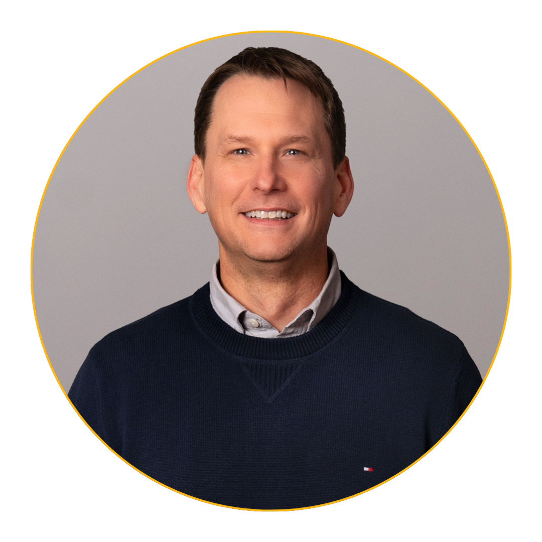BRAD CONROY