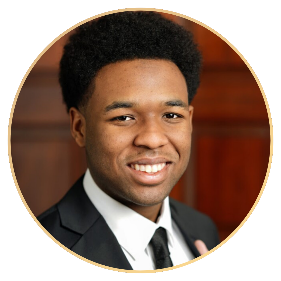 Eric Nickerson