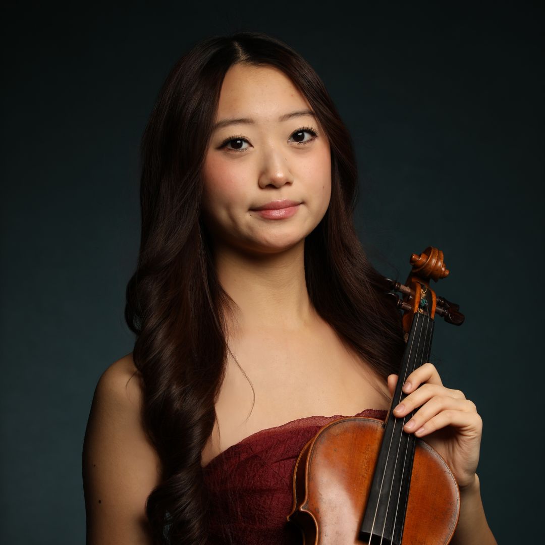 Eliana Song