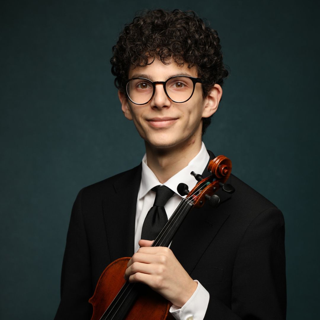Salvador Stein