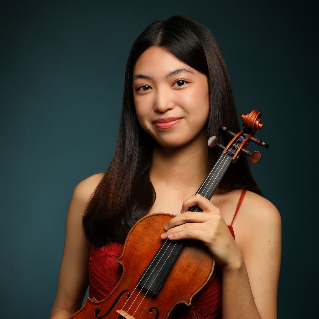 Emily Chen