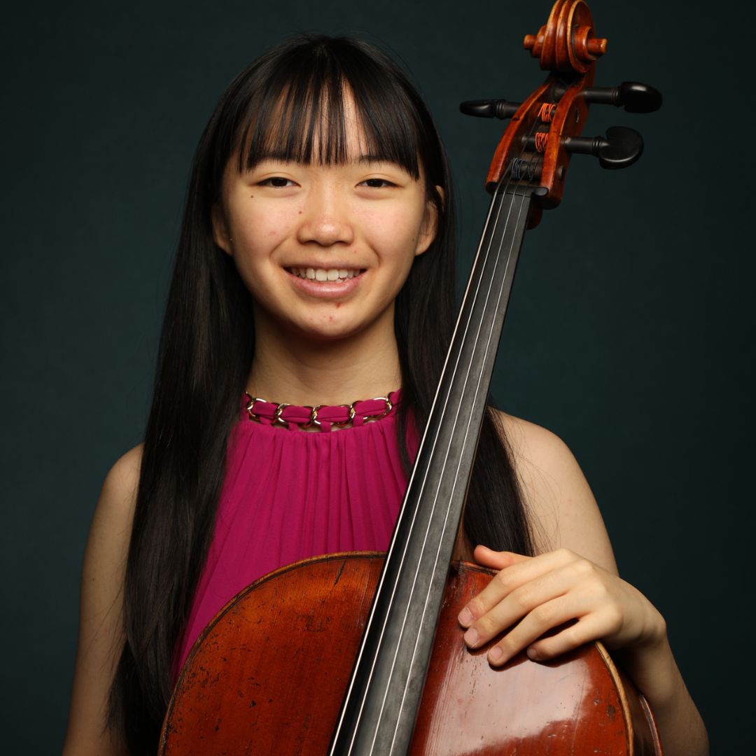 Ella Wimbiscus