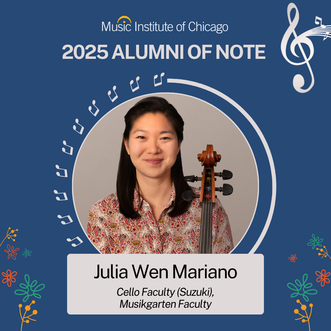 Julia Wen Mariano