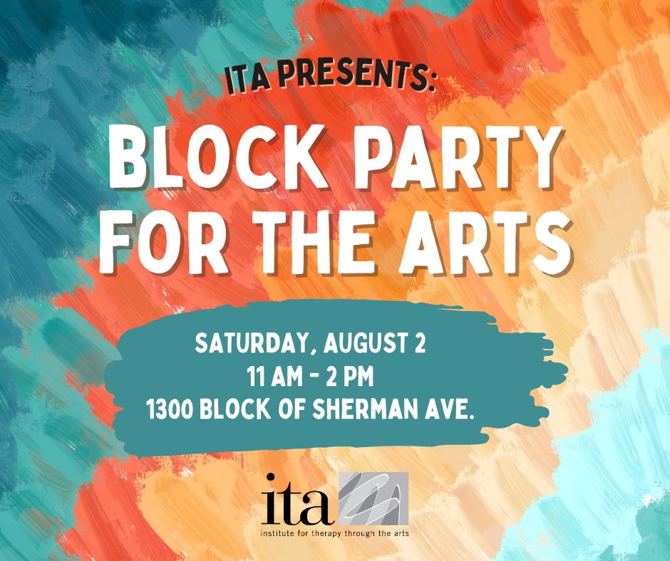 ITA Block Party