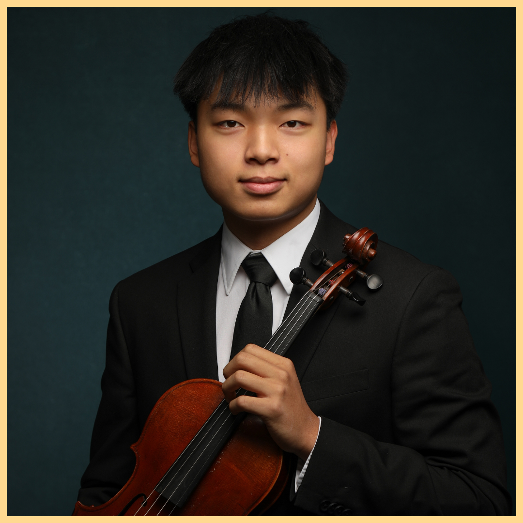 Brayden Wu