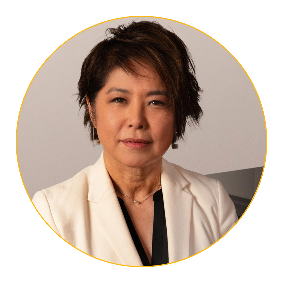 DR. ANN CHANG