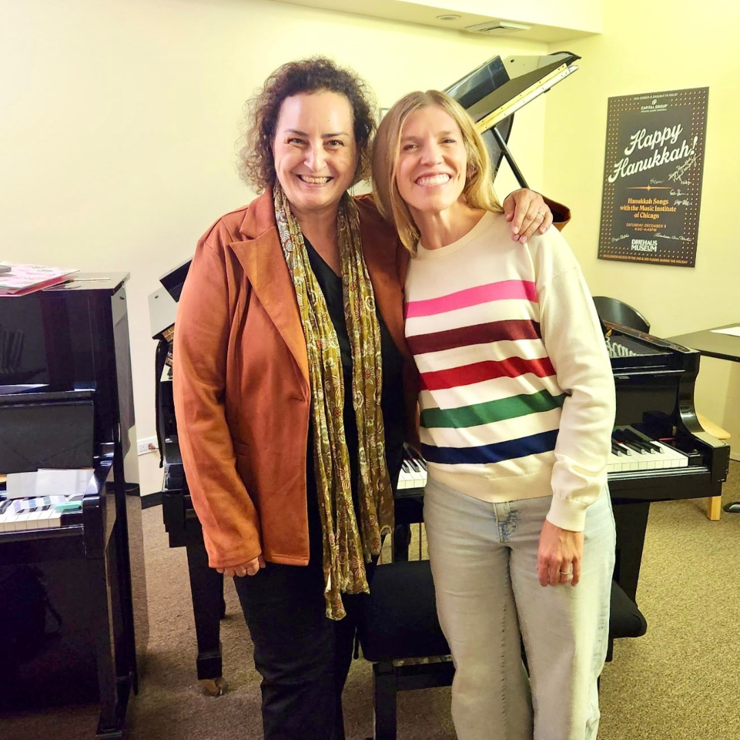 Student Spotlight: Sarah Tepper