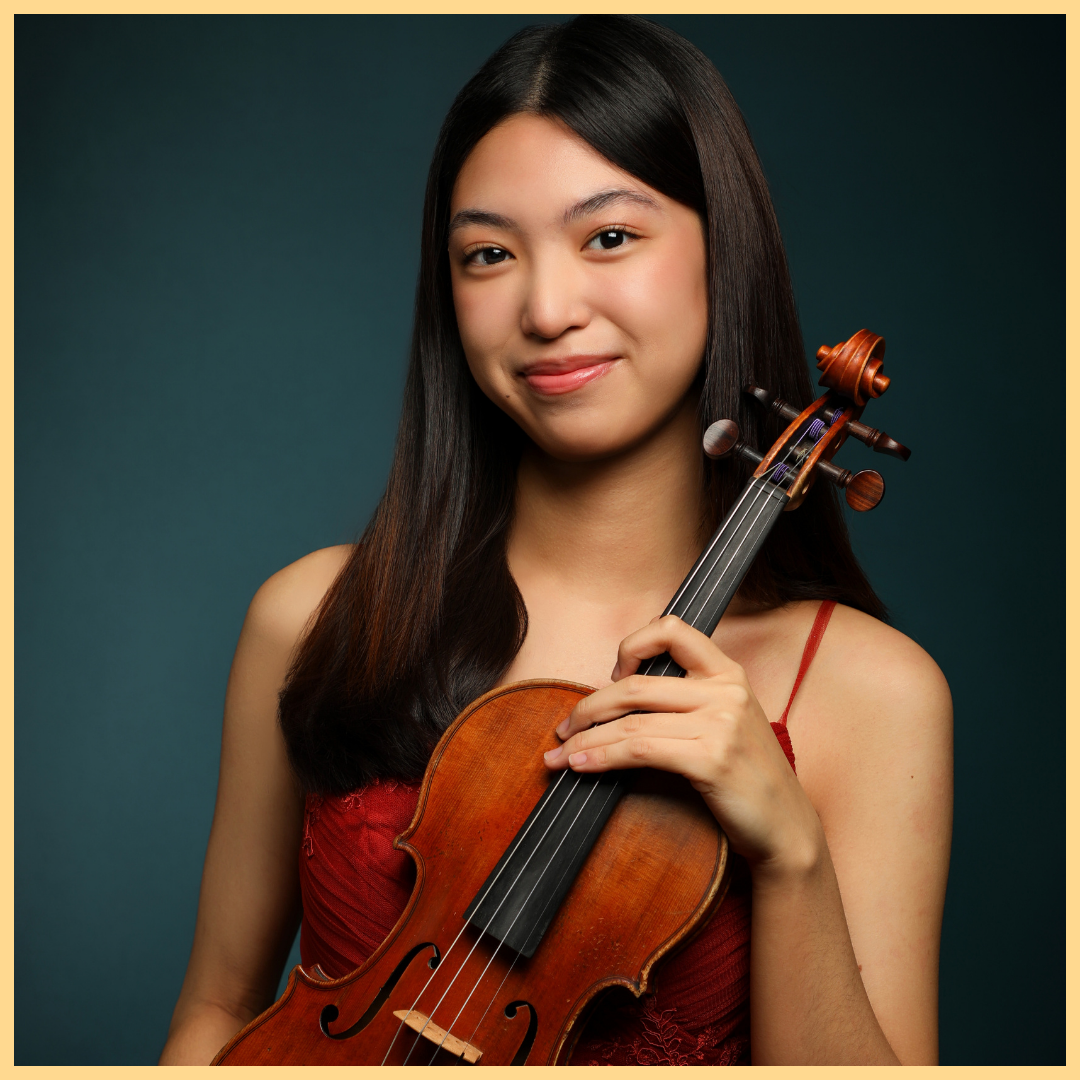 Emily Chen