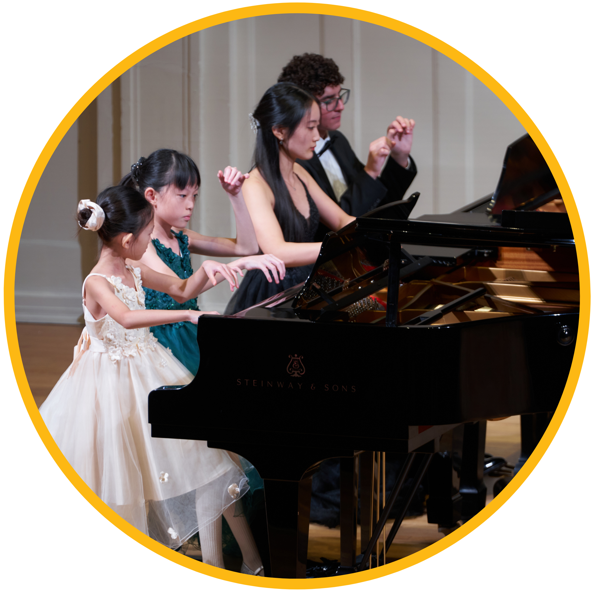 Chamber Music
