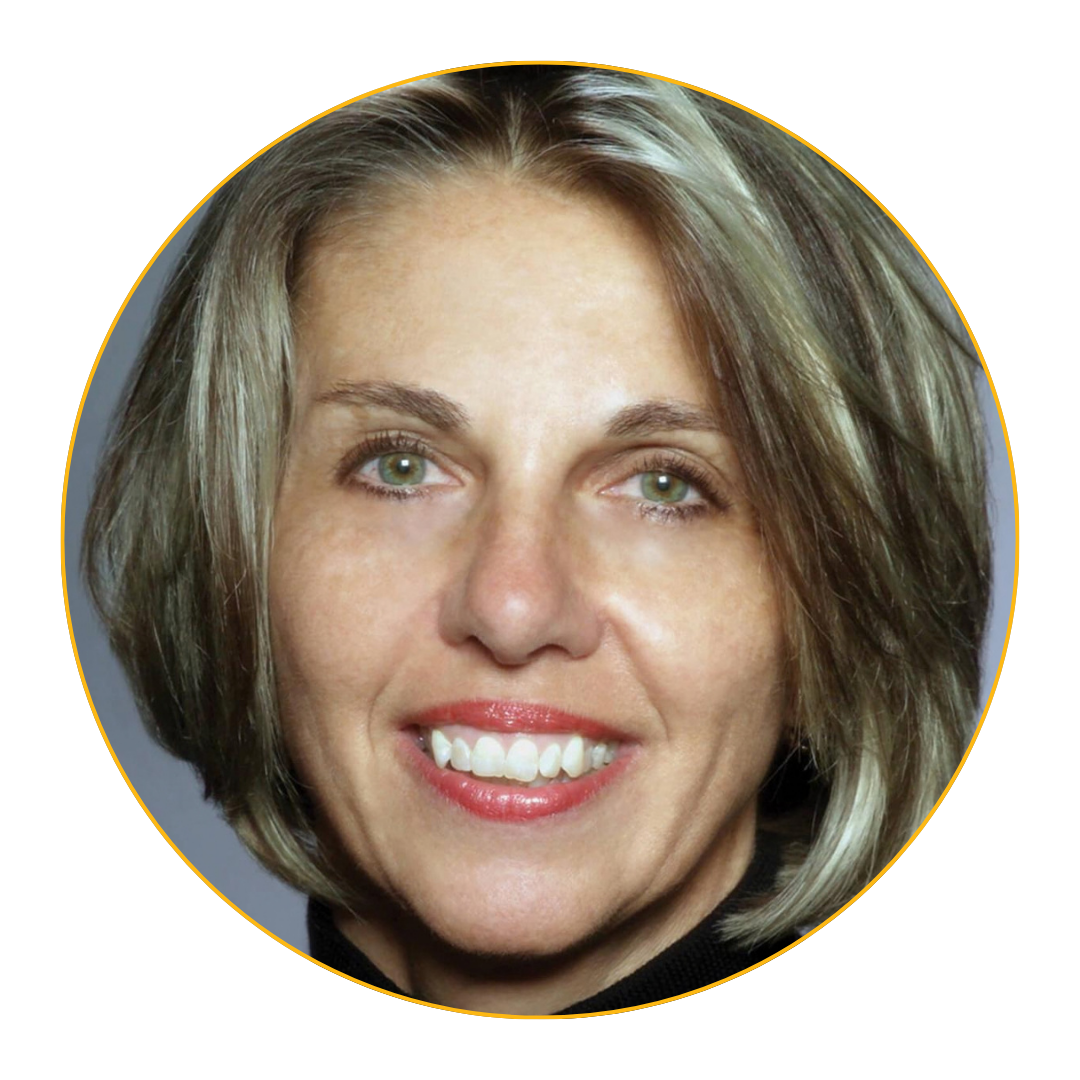 MARY DREWS