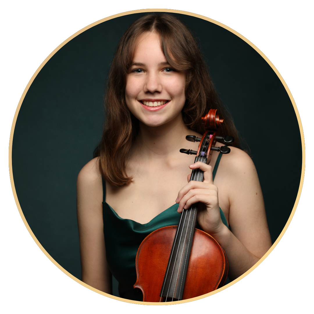 Vivian Van de Sype Cucu