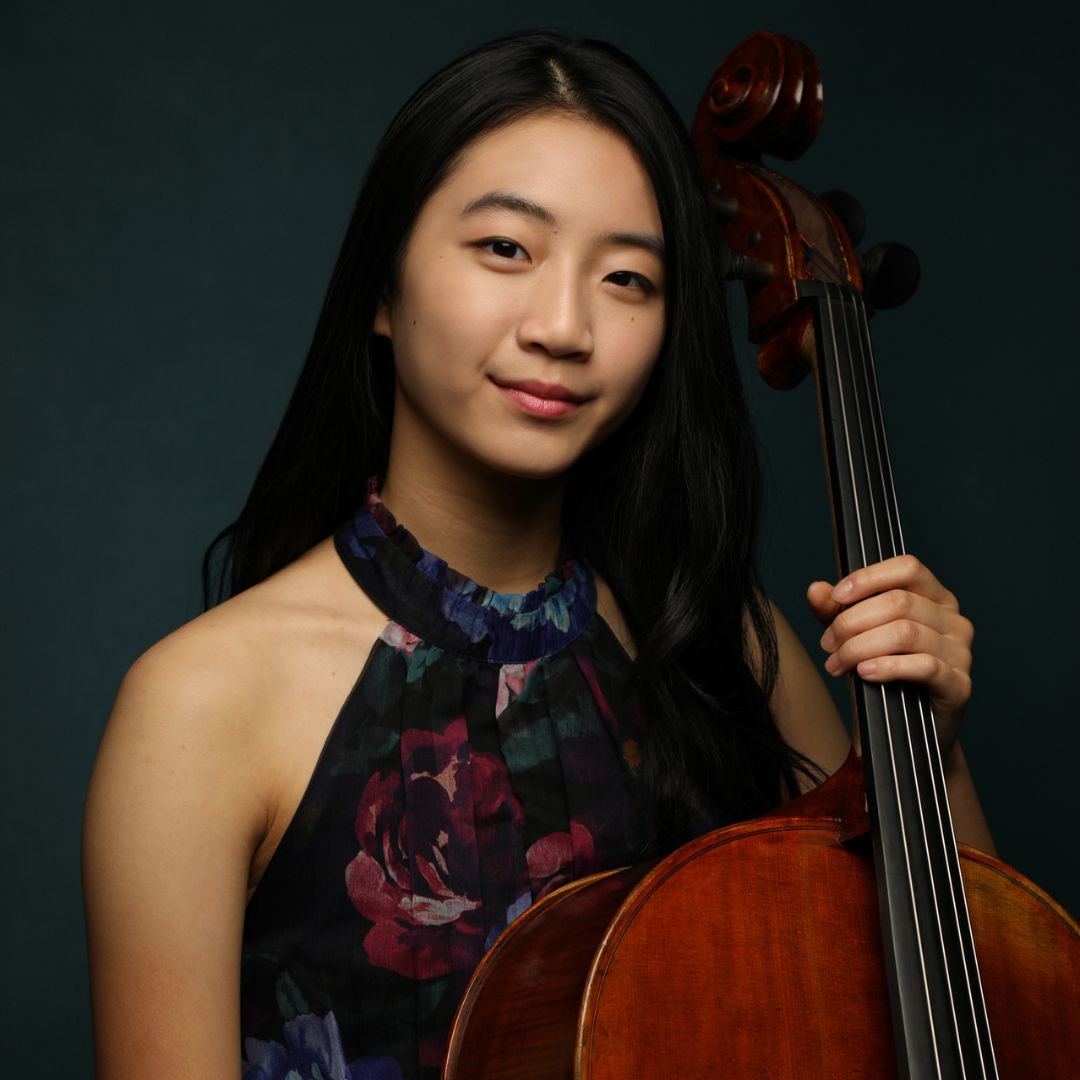Lavie Huang