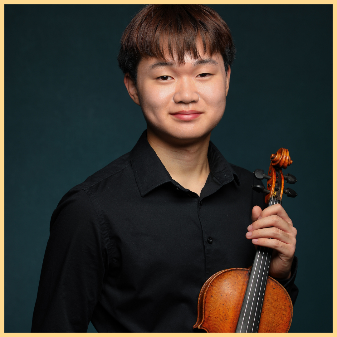 Matthew Kim