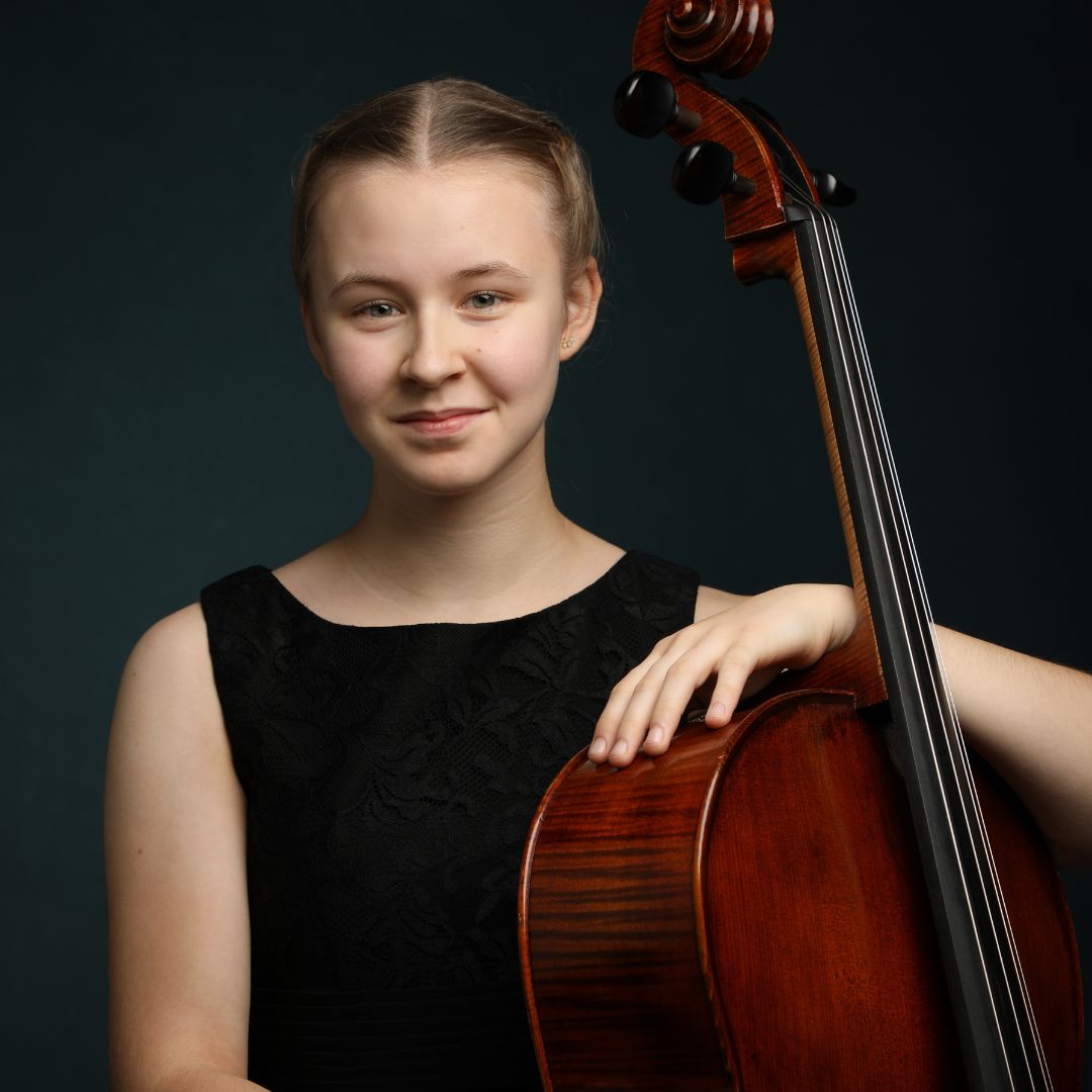 Katarina Kenney