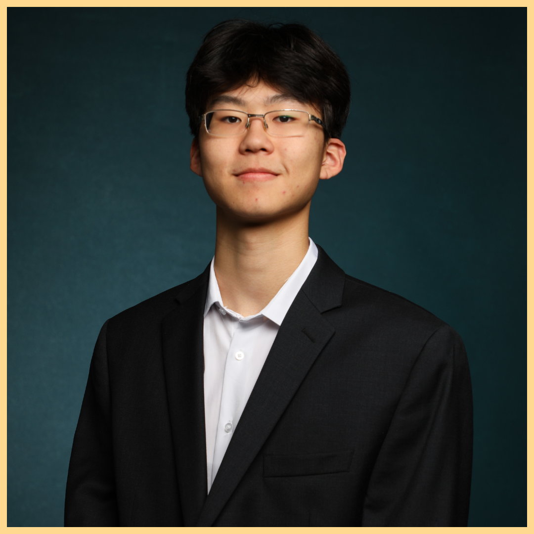 Noah Kim