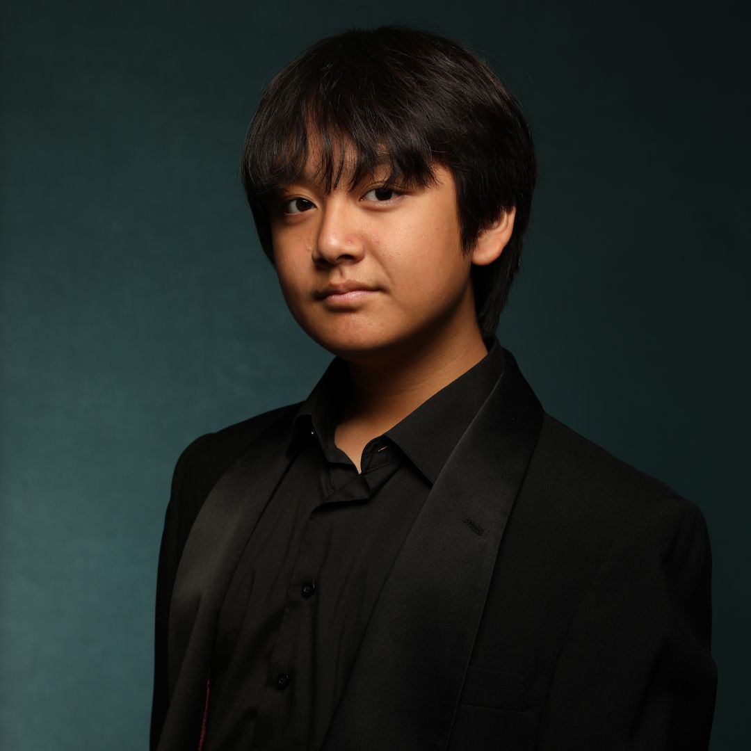 Elliot Jung