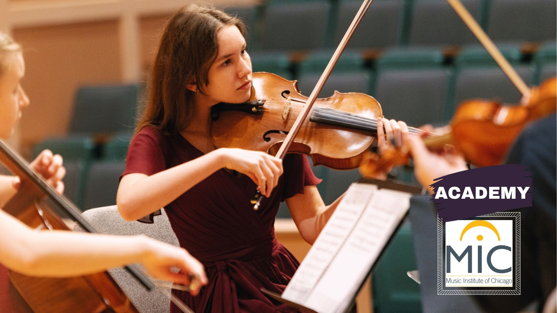 Academy Chamber Music Concert
