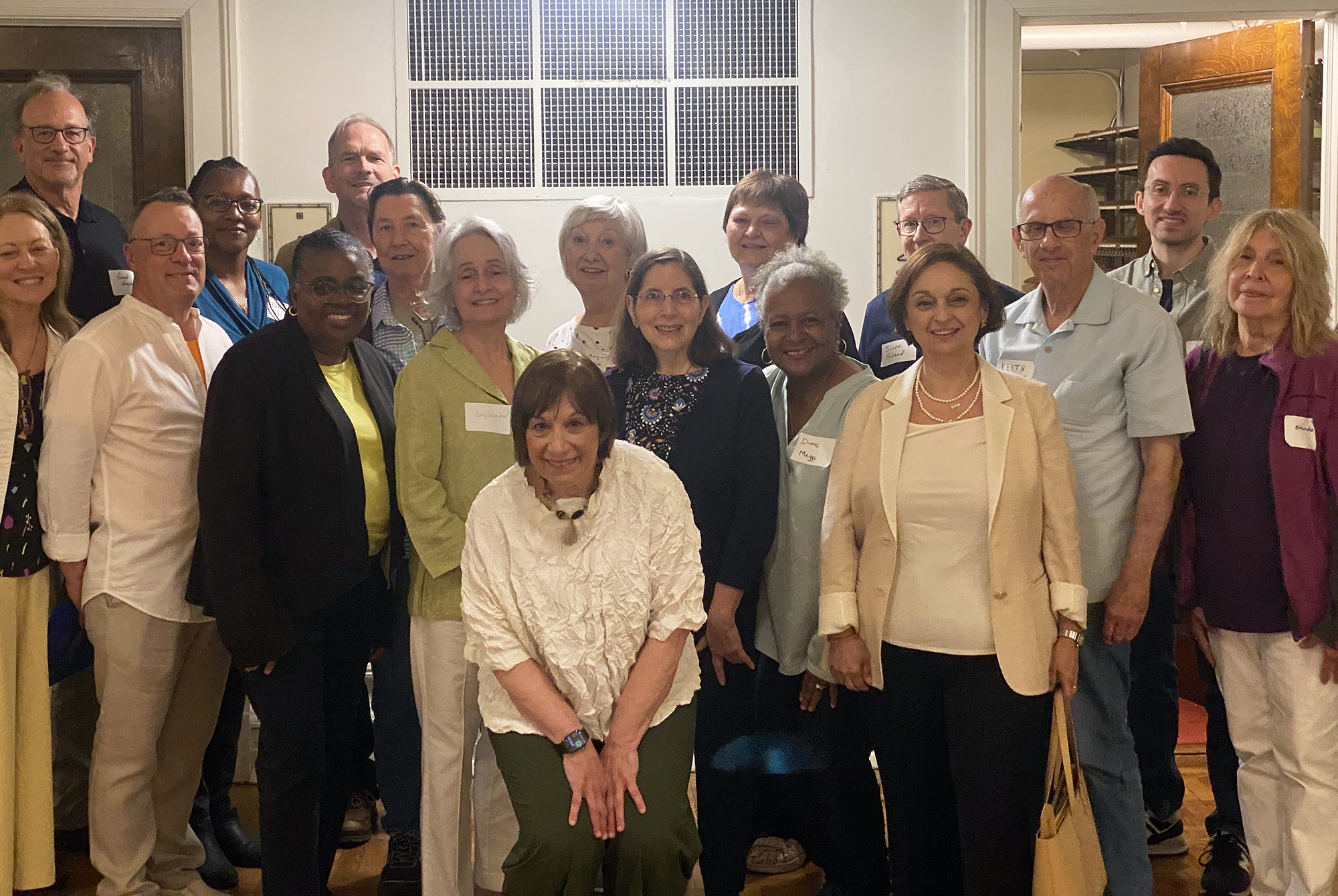 Adult Piano Camp at the Music Institute of Chicago