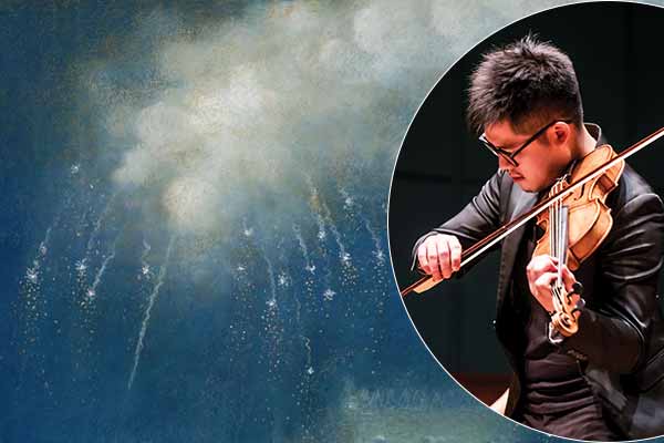 Apollo's Fire Concert at Nichols Concert Hall, Evanston
