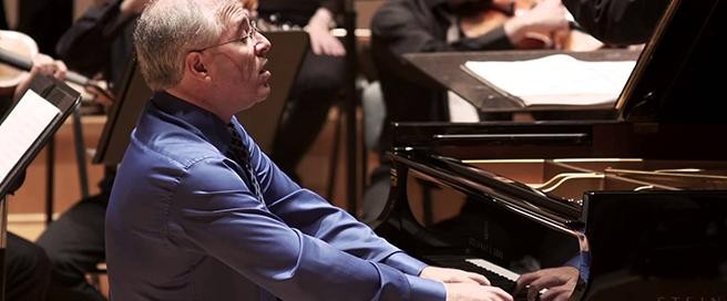Asaf Zohar master class at the Music Institute - October 18