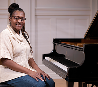 Adult Studies at the Music Institute of Chicago