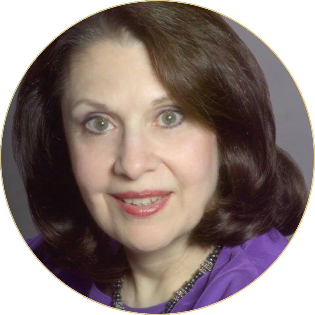 Barbara Ann Martin