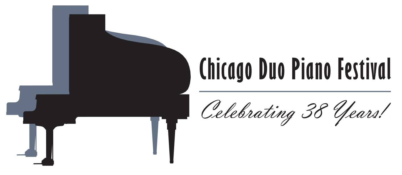 Chicago Duo Piano Festival
