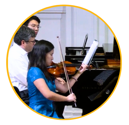 MIC Chamber Music Adults