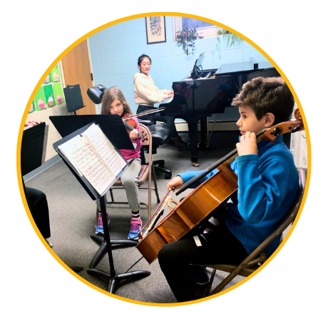 MIC Chamber Music - Youth