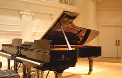 Piano Concerto Summer Program at MIC