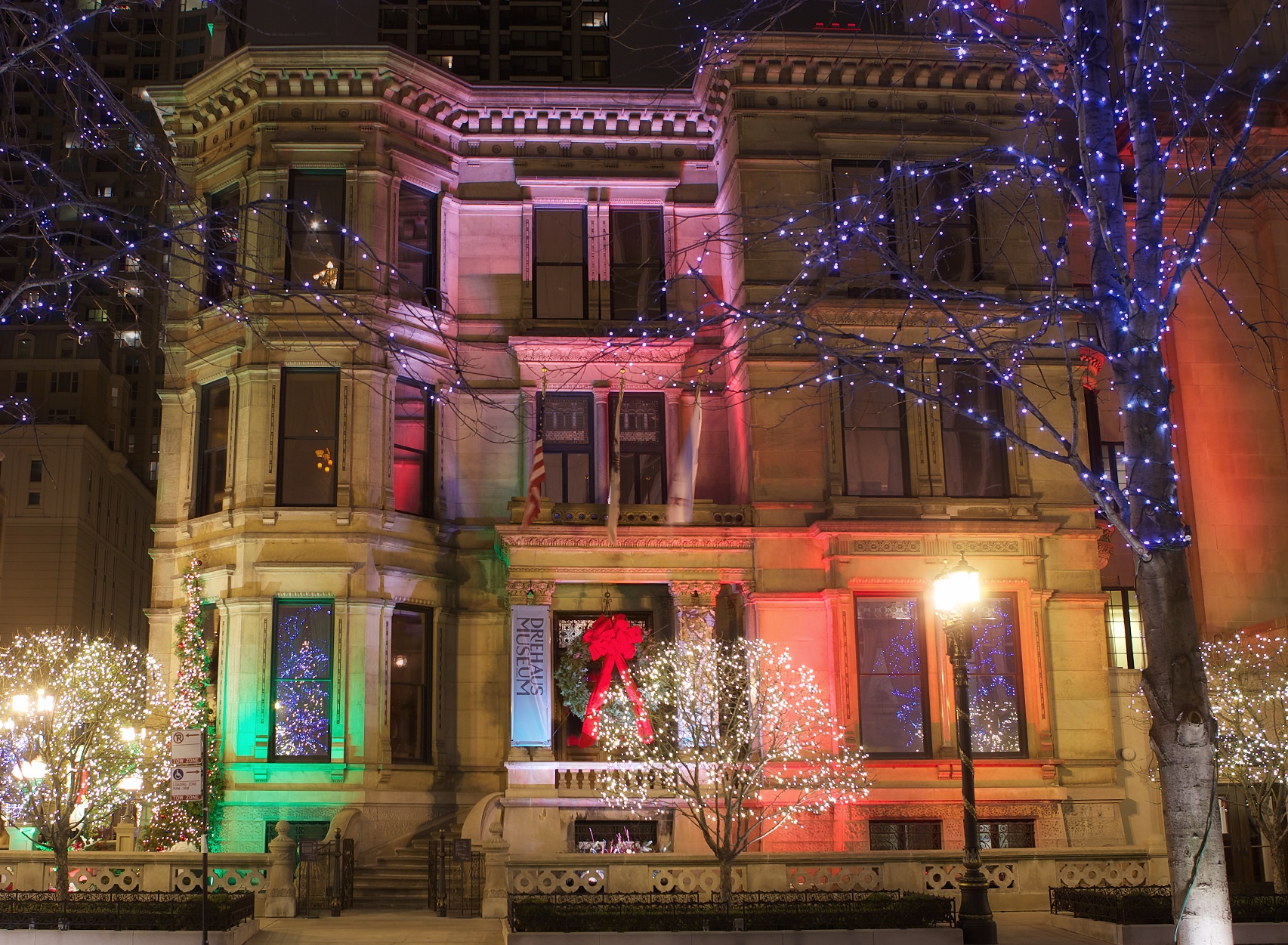 Driehaus Museum