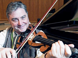 Elbio Rodiguez Barilari