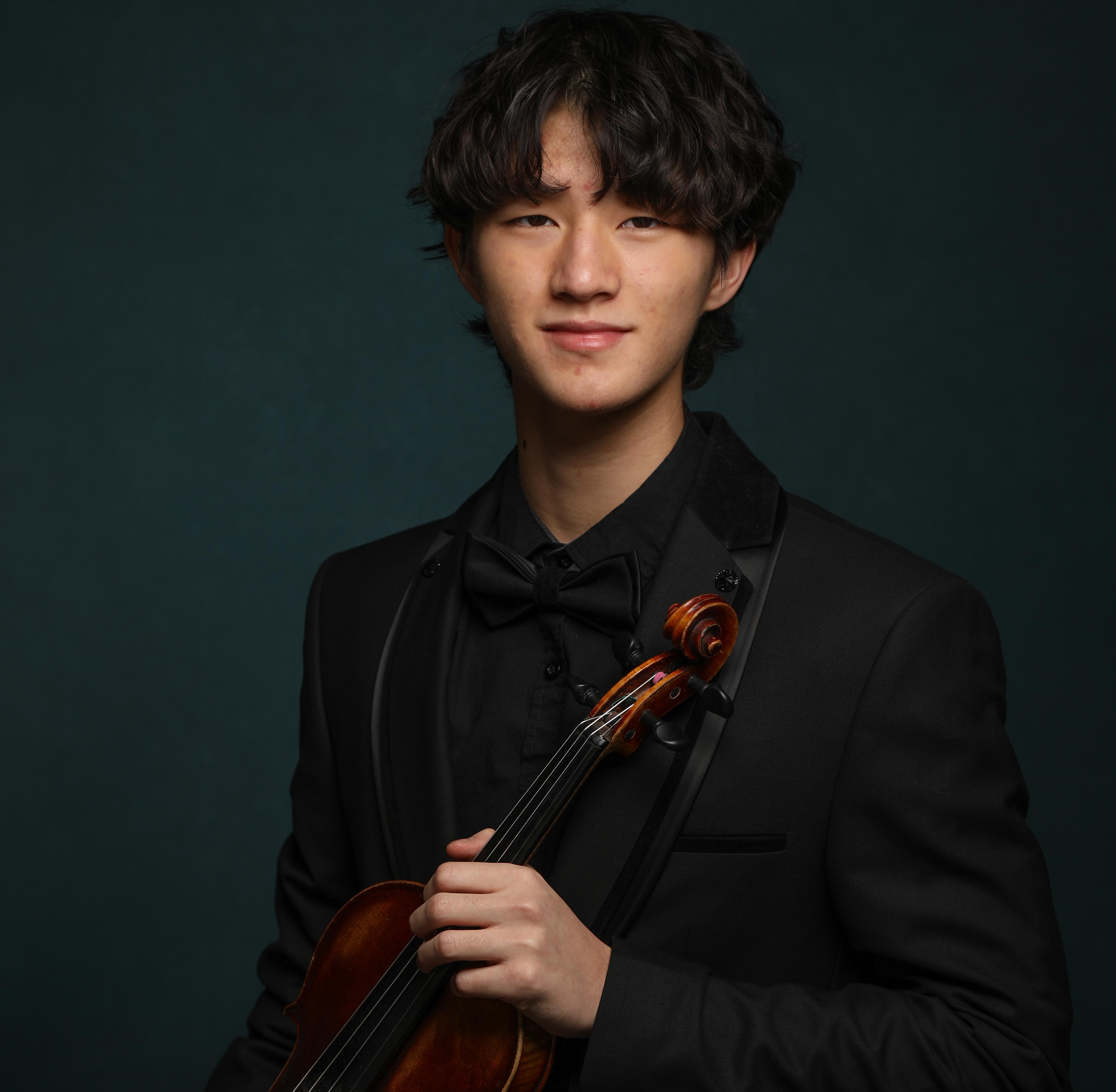 Ethan Chen