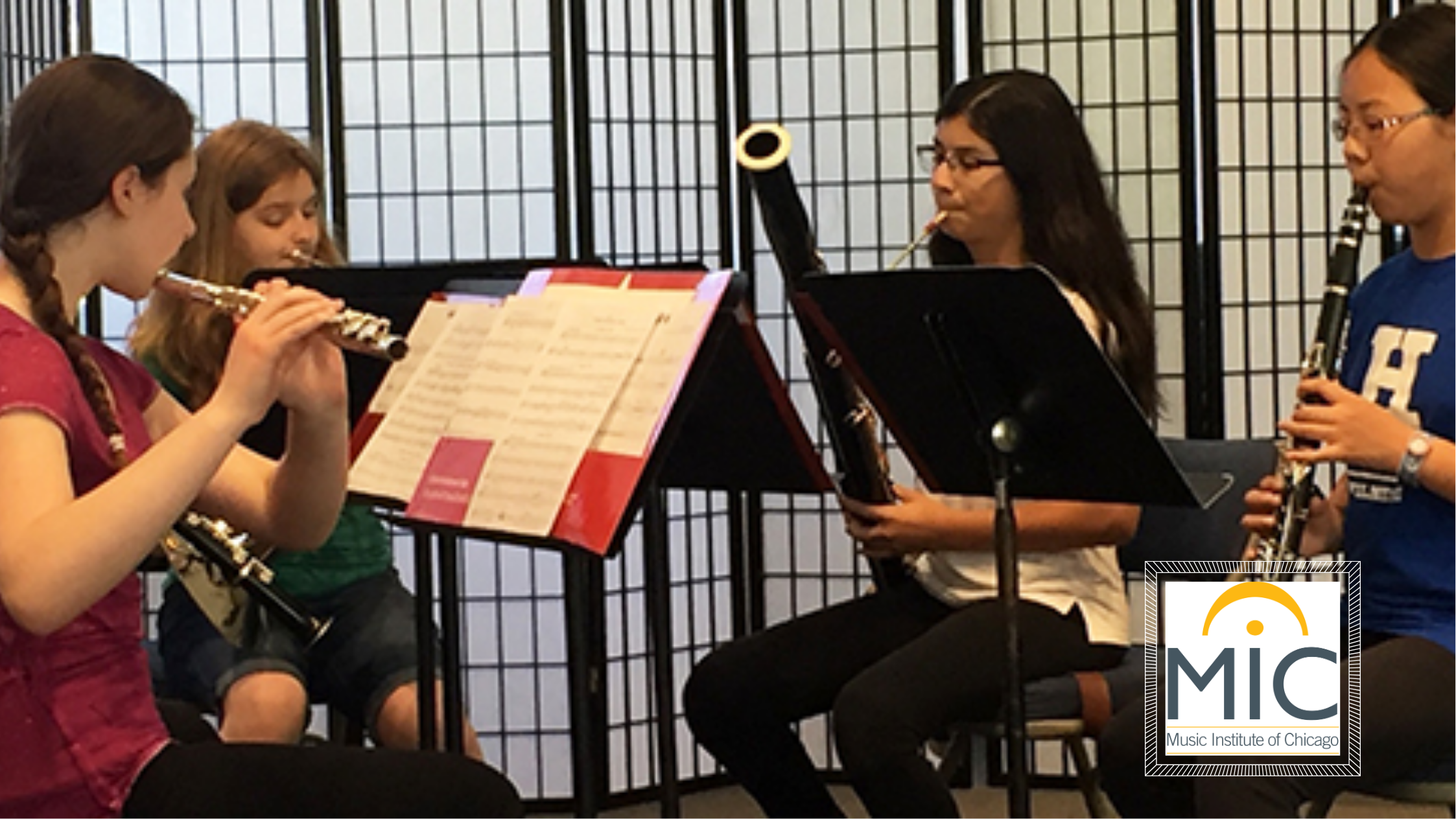 MIC Fall group classes begin