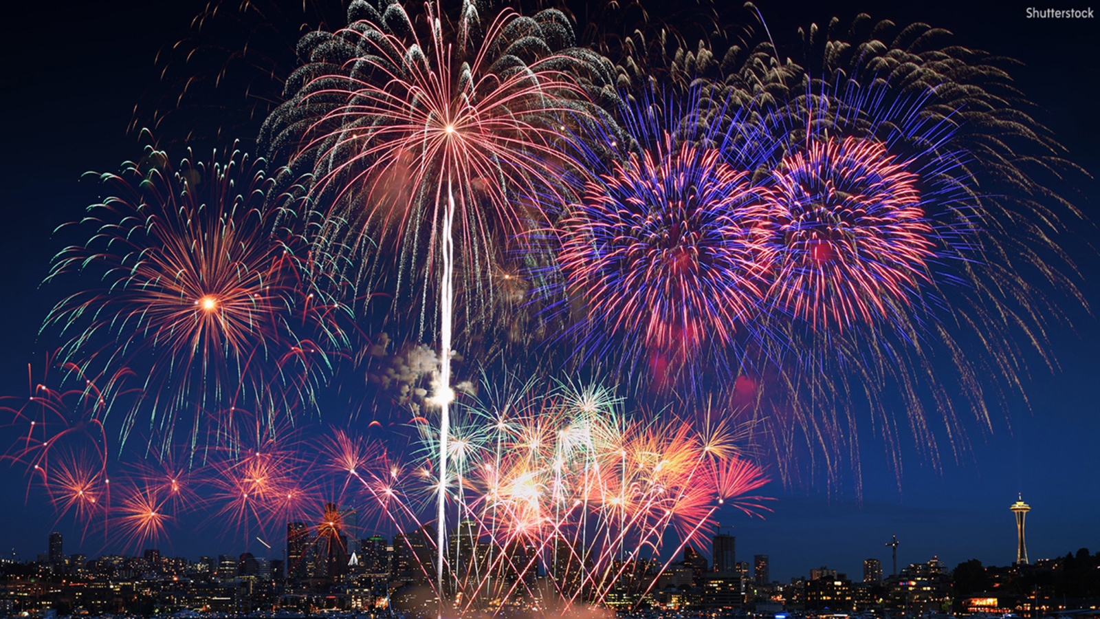 Music Institute observes Independence Day - July 4, 2024