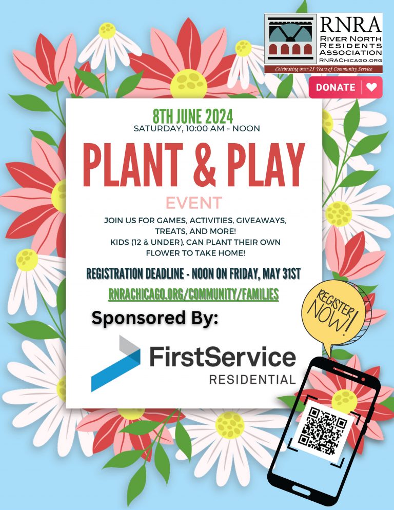 MIC in the Community: RNRA Movies in the Park