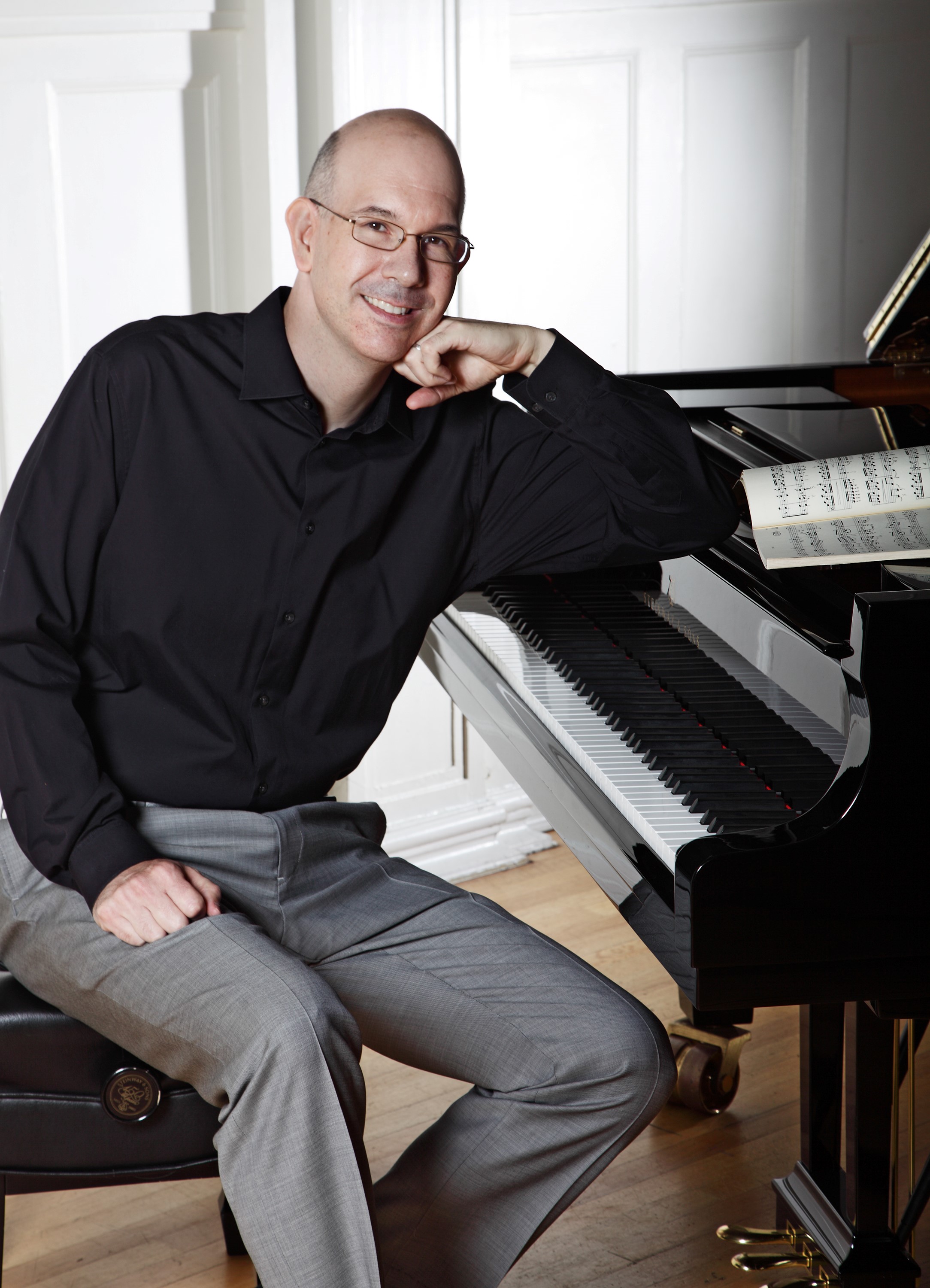 Matthew Hagle, photo by Mike Canale.