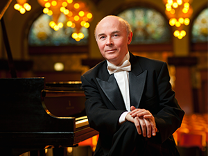 Jorge Federico Osorio - Photo Todd Rosenberg