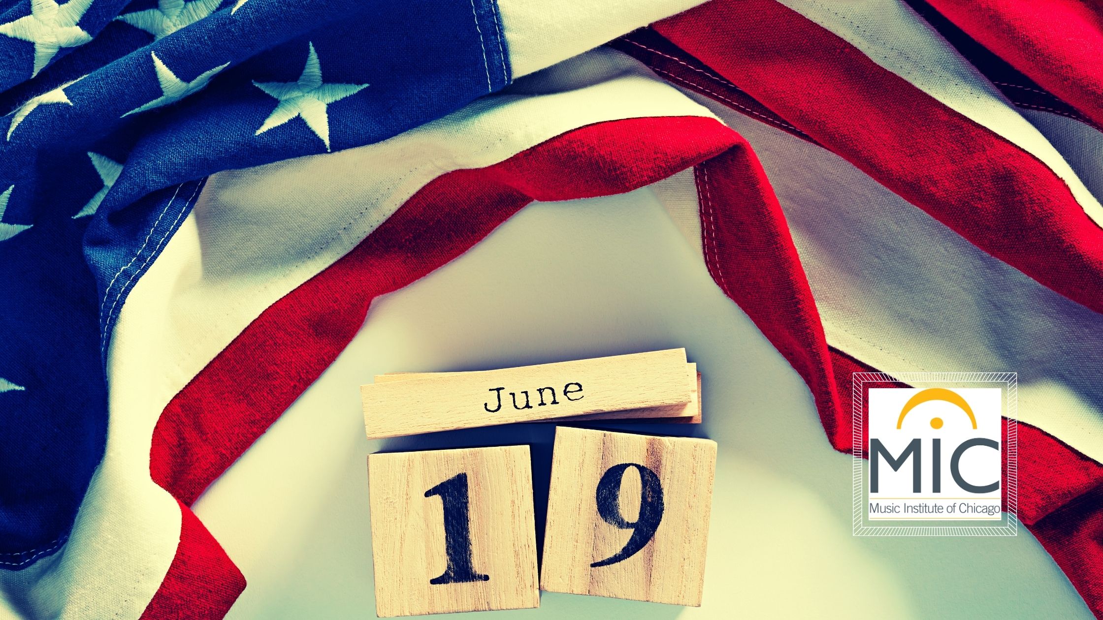 MIC observes Juneteenth 2027