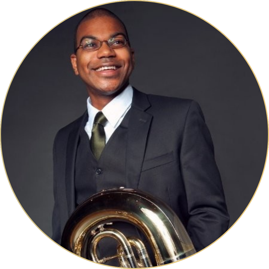 Kevin Harrison