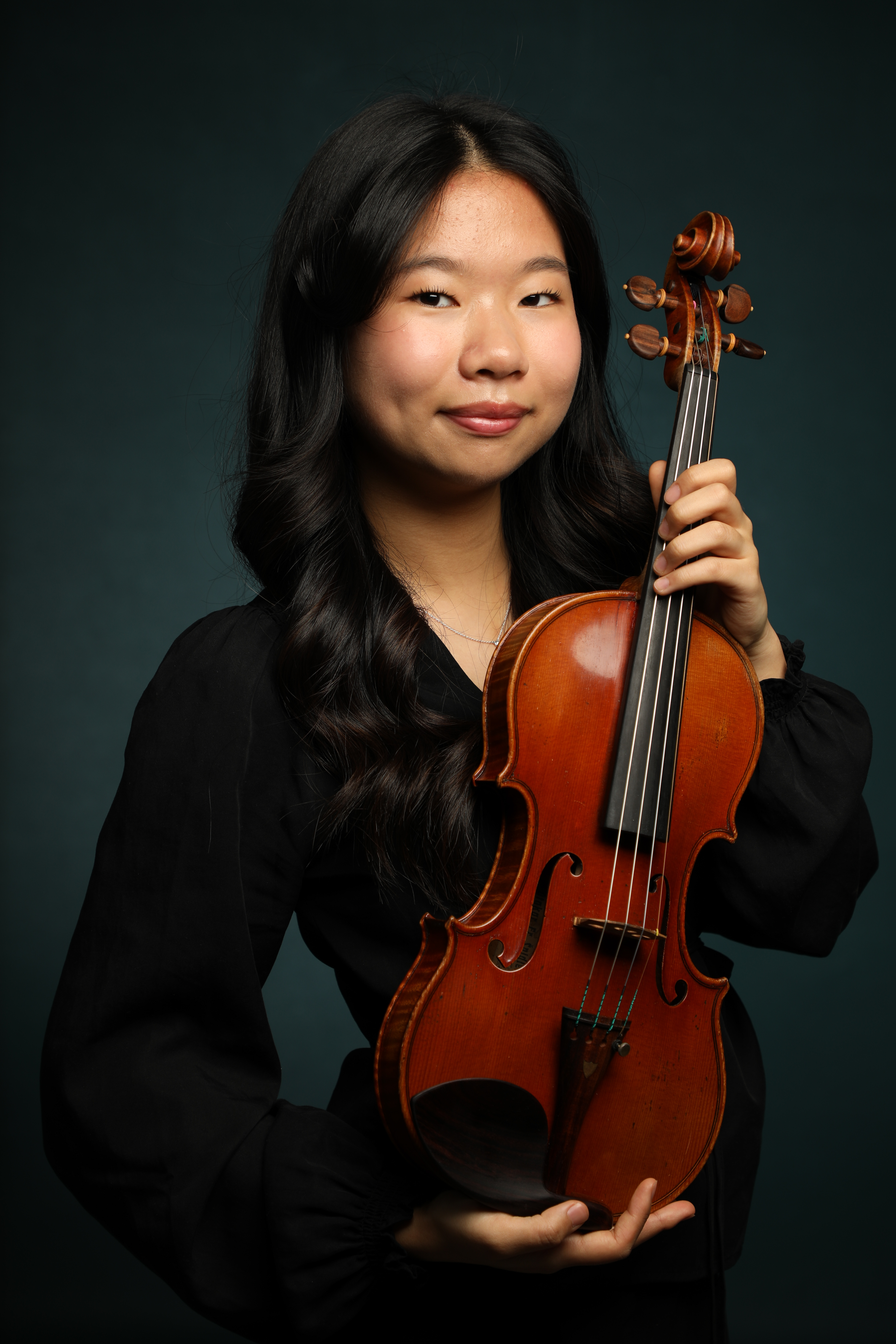 Lauren Kim