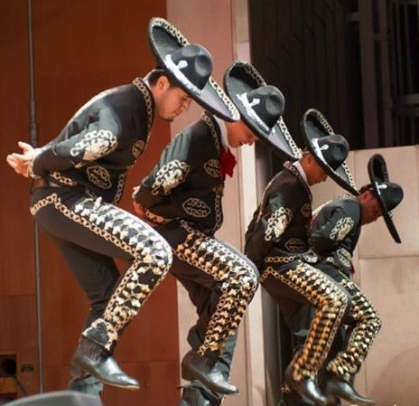 Mexican Folkloric Dance Company