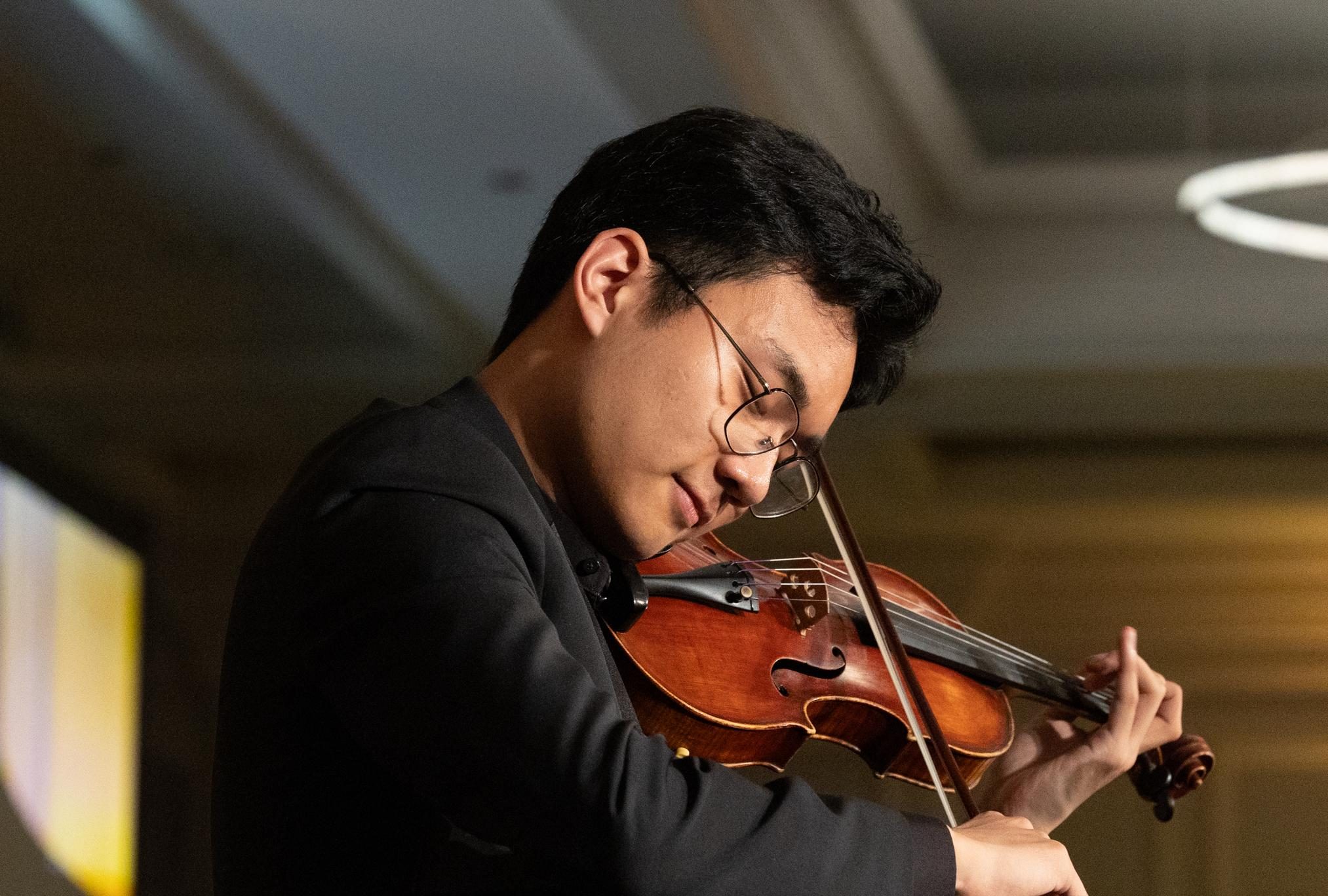Tristan Zhu